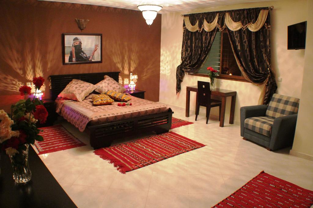 Riad Mimosa Фес Экстерьер фото